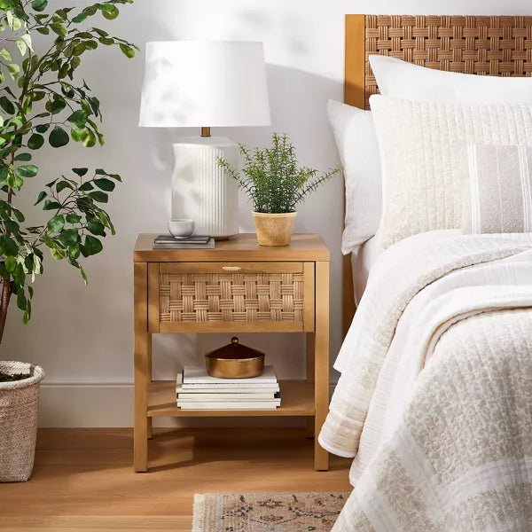 Palmdale Nightstand