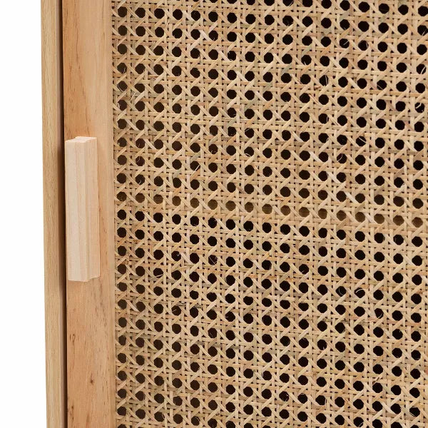 Maclean Rattan Wood