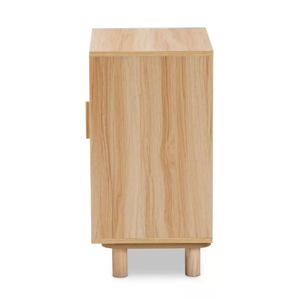 Maclean Rattan Wood