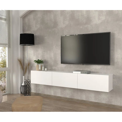 Floating TV Stand