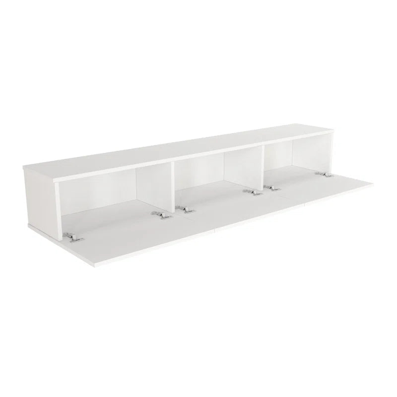 Floating TV Stand