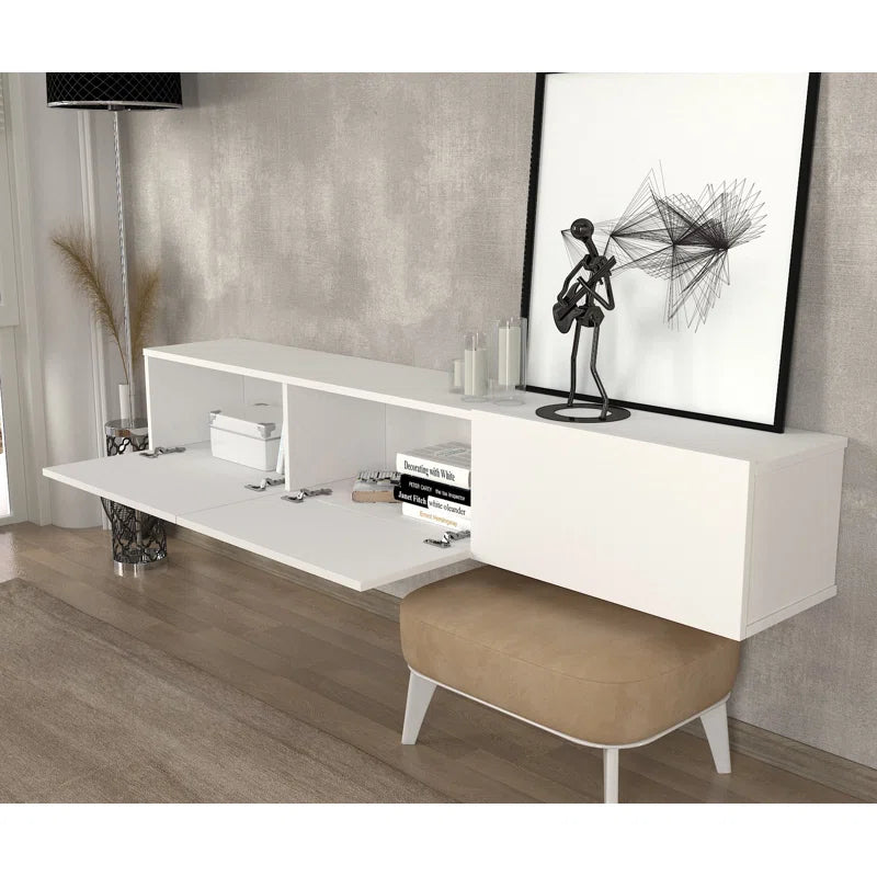 Floating TV Stand