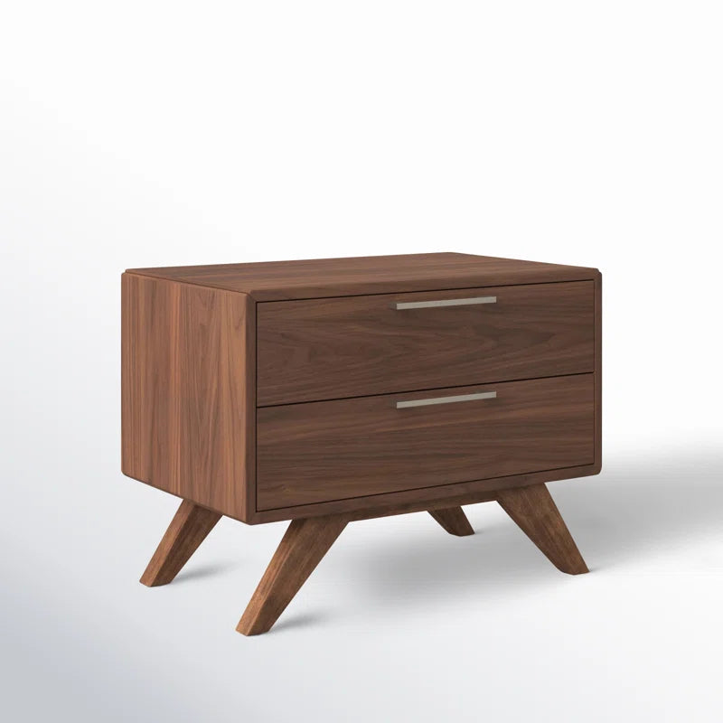 Glow 2 - Drawer Nightstand