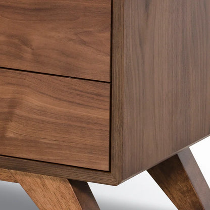 Glow 2 - Drawer Nightstand