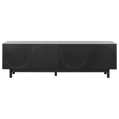 Graceful TV Stand