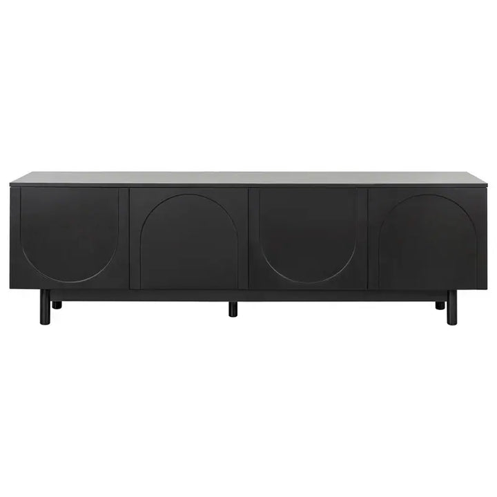 Graceful TV Stand
