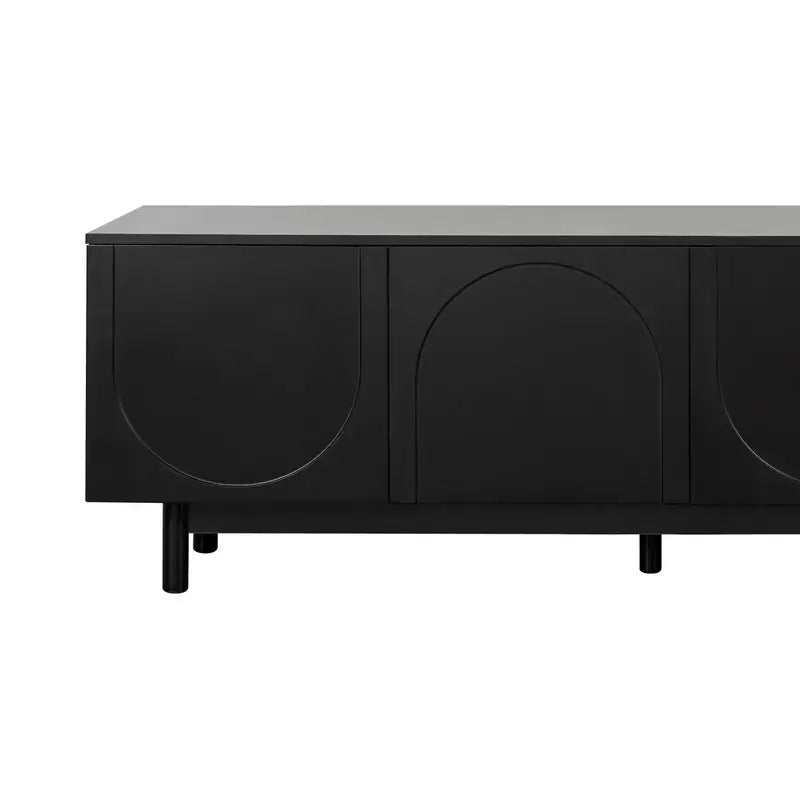 Graceful TV Stand