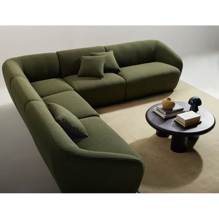 Hadi Coffee Table