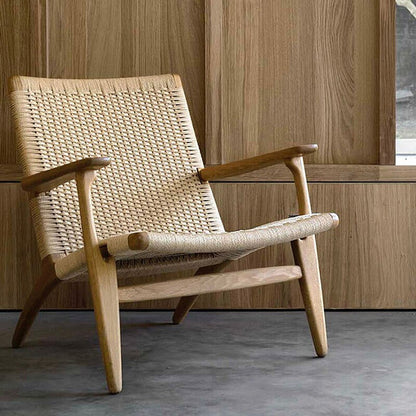 Dara rattan chair