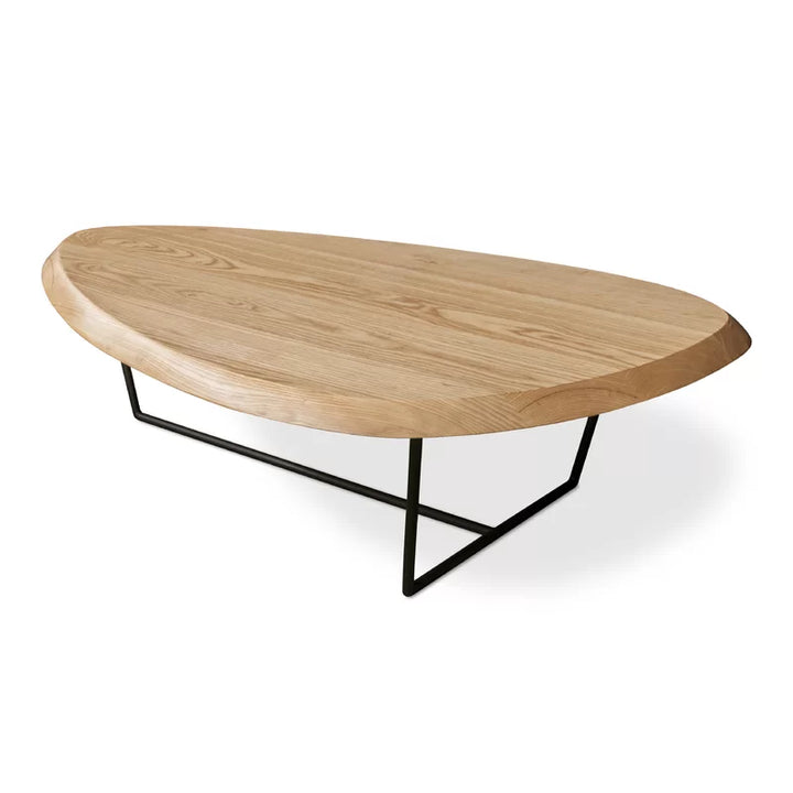 Hull Coffee Table