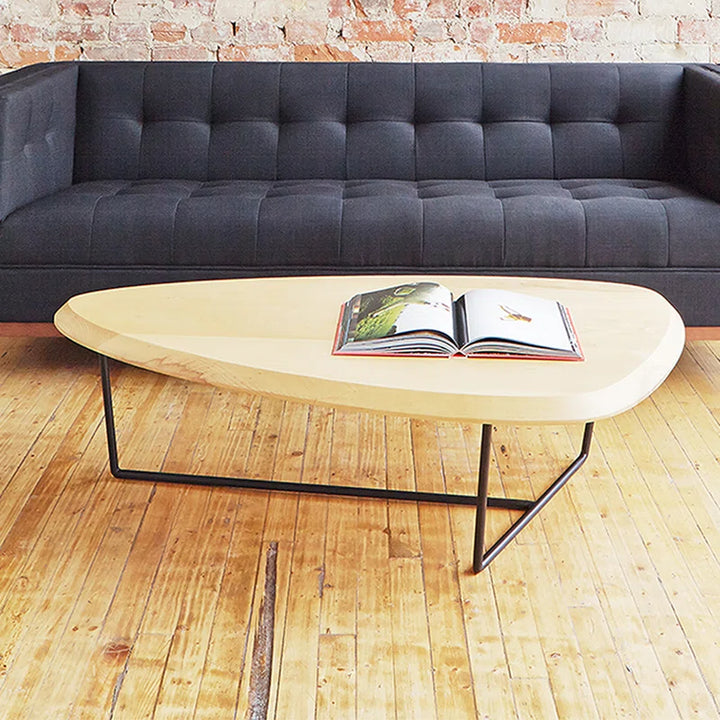 Hull Coffee Table