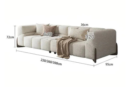 Sofa DONALI