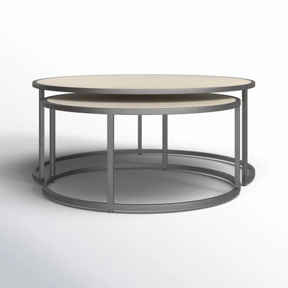 Jakari Nesting Coffee Table