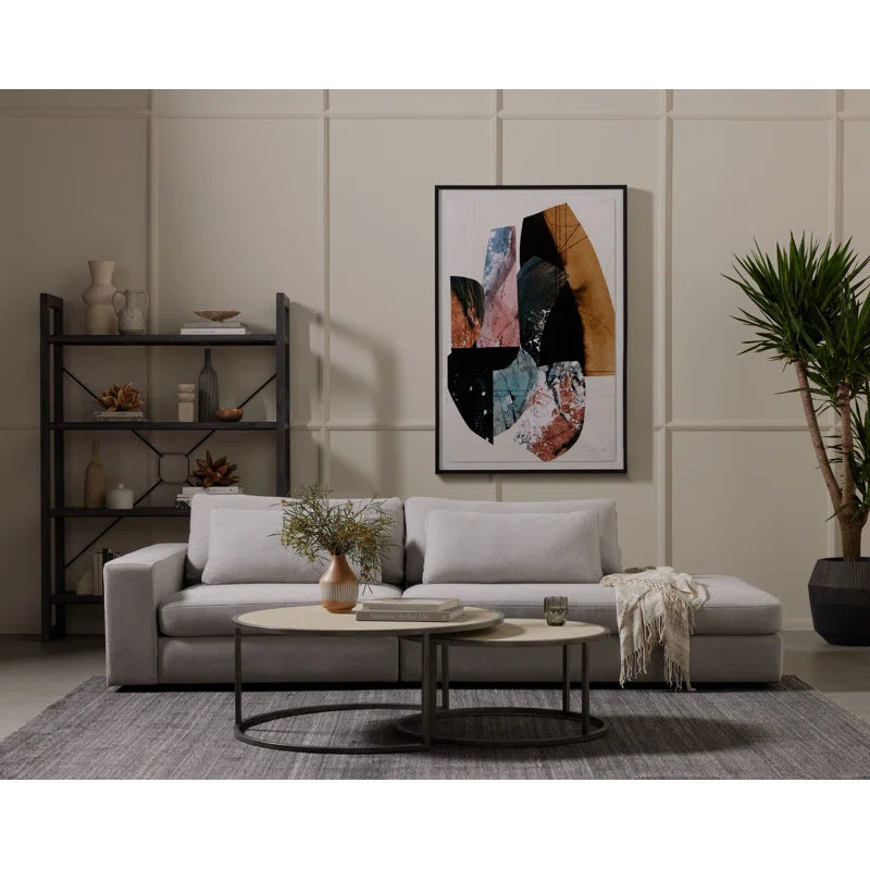 Jakari Nesting Coffee Table