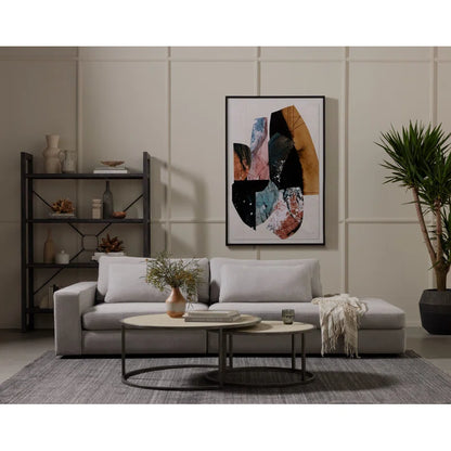 Jakari Nesting Coffee Table