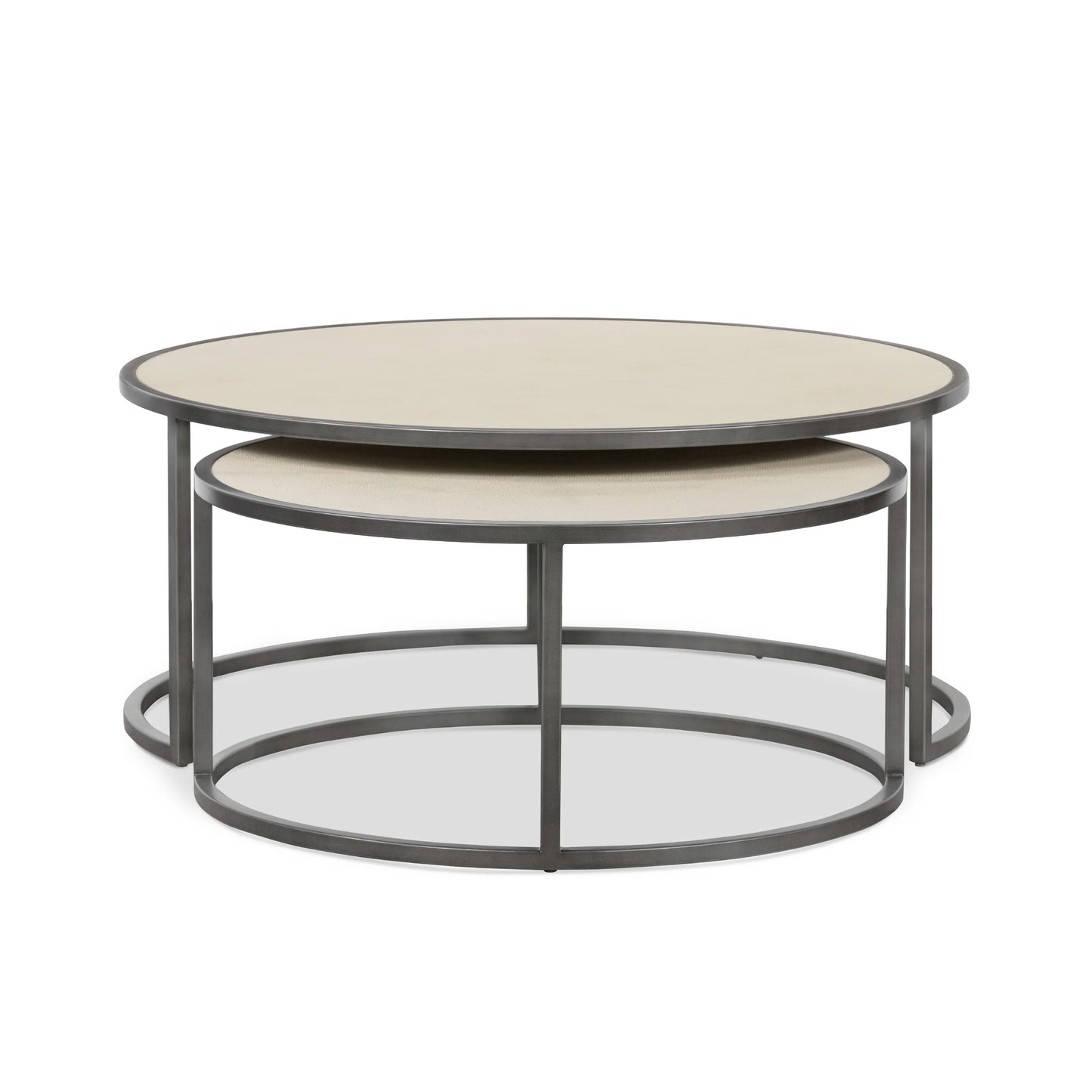 Jakari Nesting Coffee Table