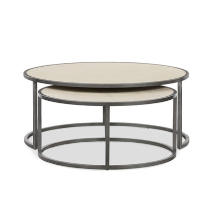 Jakari Nesting Coffee Table