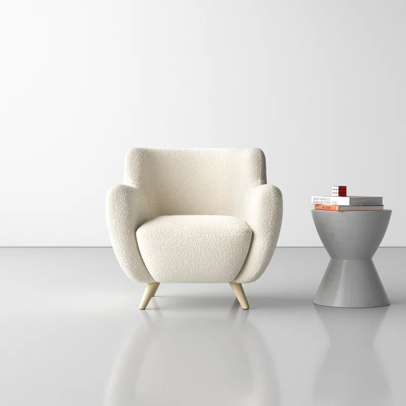 Jase Upholstered Armchair