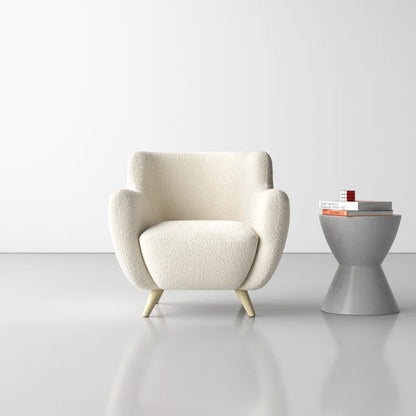 Jase Upholstered Armchair