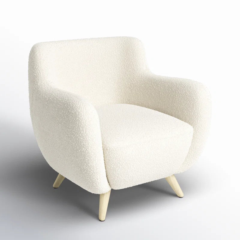 Jase Upholstered Armchair