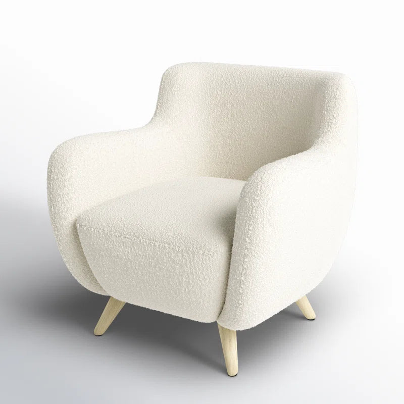 Jase Upholstered Armchair