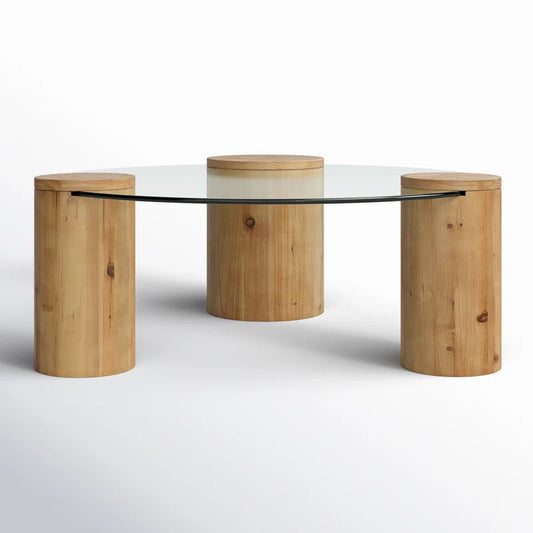 Jether Coffee Table