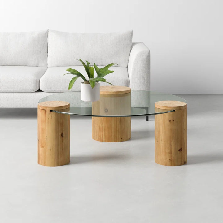Jether Coffee Table