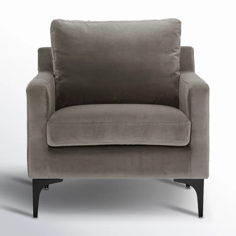 Jones Upholstered Armchair