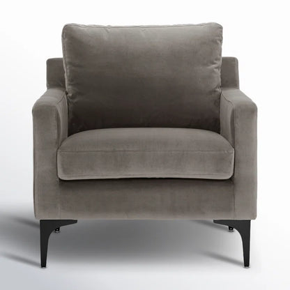 Jones Upholstered Armchair
