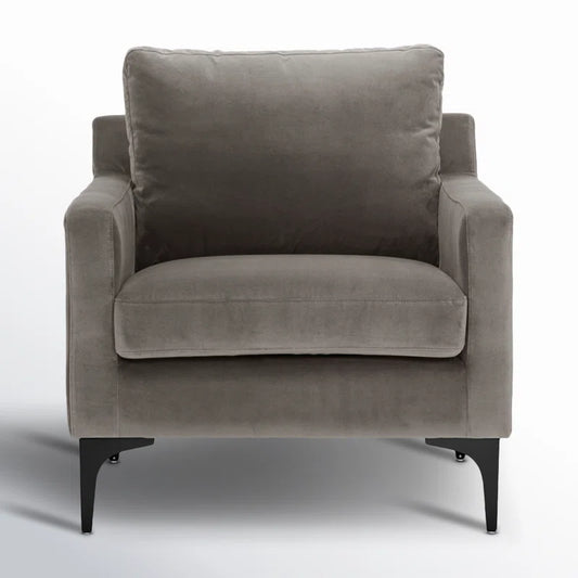 Jones Upholstered Armchair