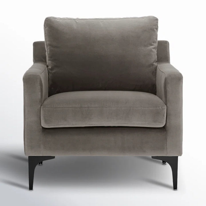 Jones Upholstered Armchair