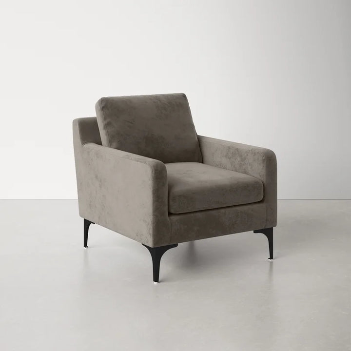 Jones Upholstered Armchair