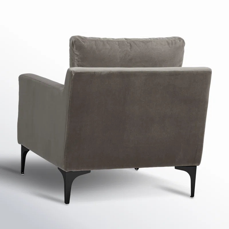 Jones Upholstered Armchair