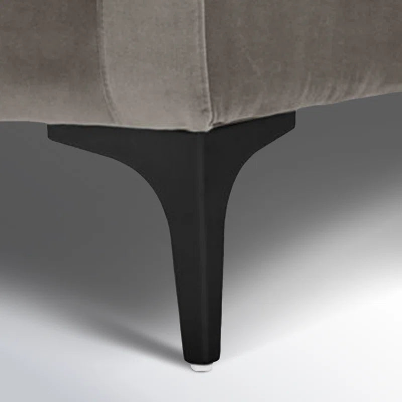 Jones Upholstered Armchair