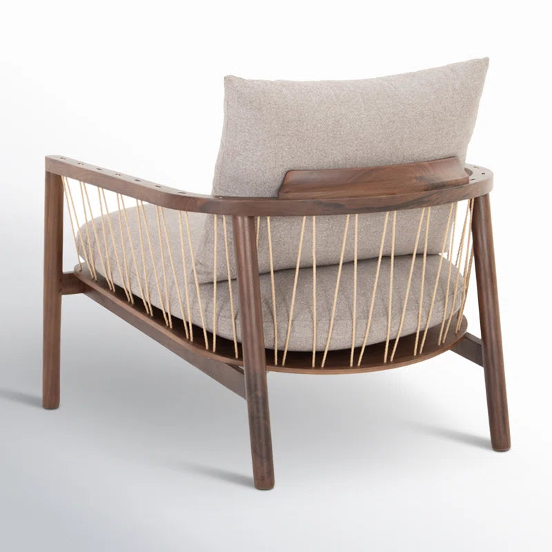 Kaid Armchair