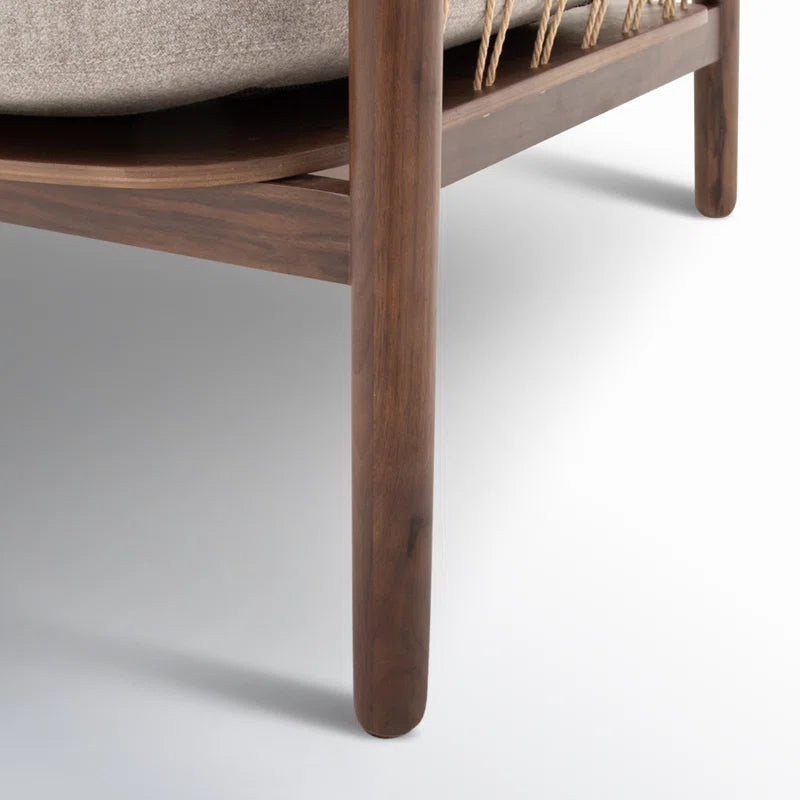 Kaid Armchair