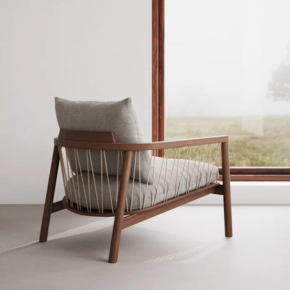 Kaid Armchair