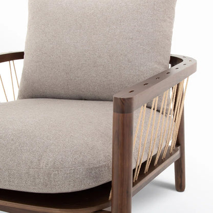 Kaid Armchair
