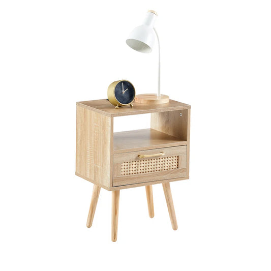 Kayvin Nightstand