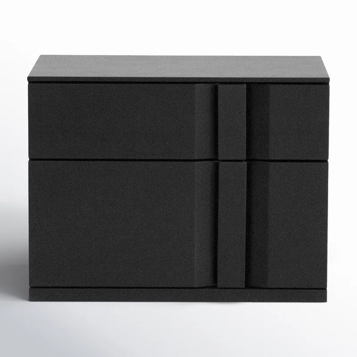 Kul 2 - Drawer Nightstand