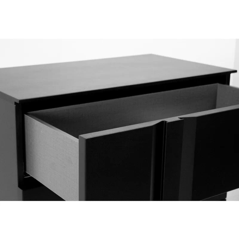 Kul 2 - Drawer Nightstand