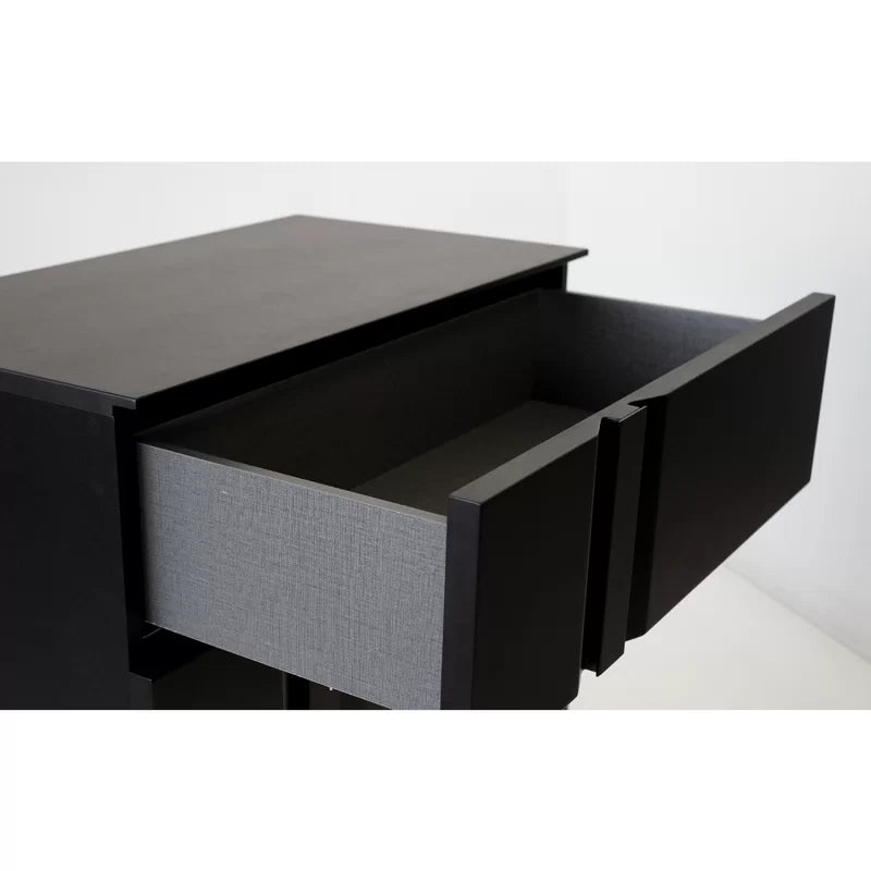 Kul 2 - Drawer Nightstand