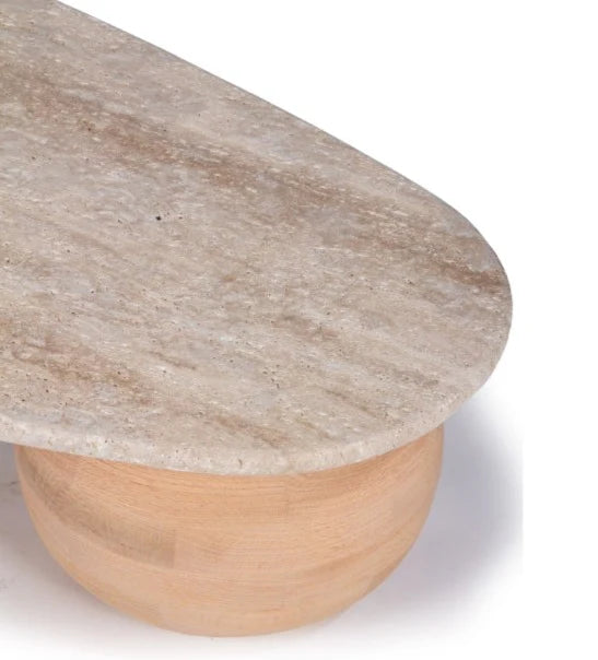 Pondus Coffee Table