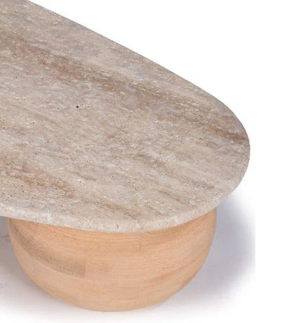 Pondus Coffee Table