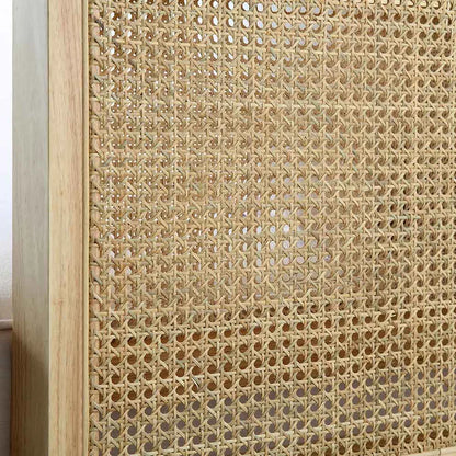 Pienza Cane Sofa Bed