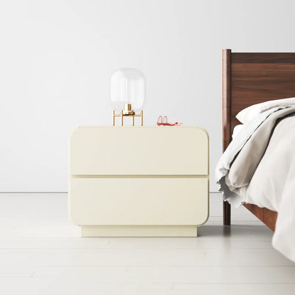 Marguerite 2 - Drawer Nightstand