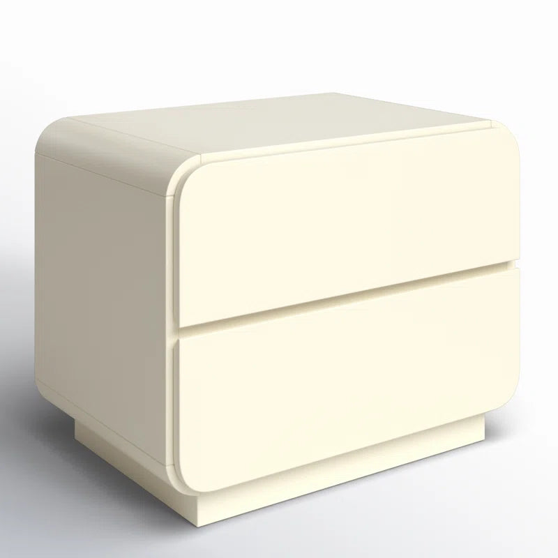Marguerite 2 - Drawer Nightstand
