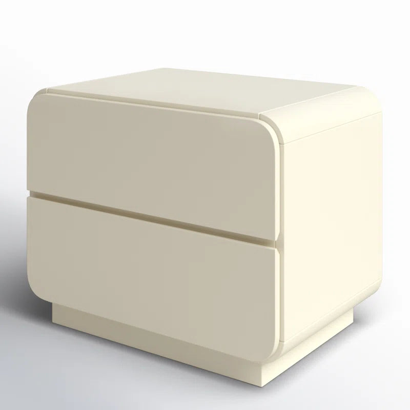 Marguerite 2 - Drawer Nightstand