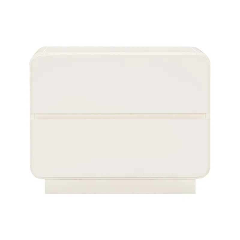 Marguerite 2 - Drawer Nightstand