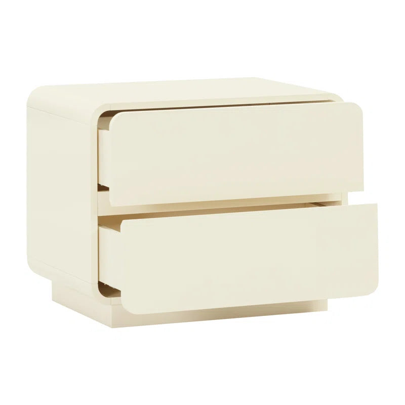 Marguerite 2 - Drawer Nightstand